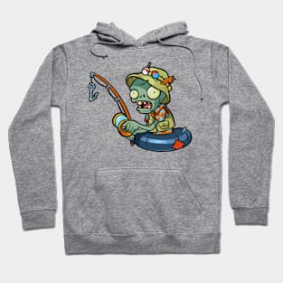 Plants vs. Zombies baru 1 Hoodie